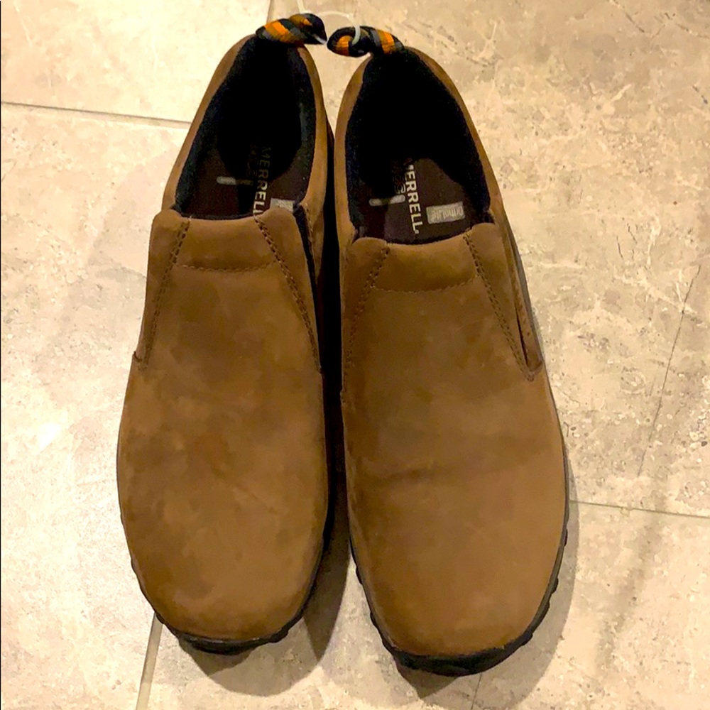 Merrell men’s shoes brand new